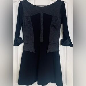 voyou Montreal Panel Dress Size XS
